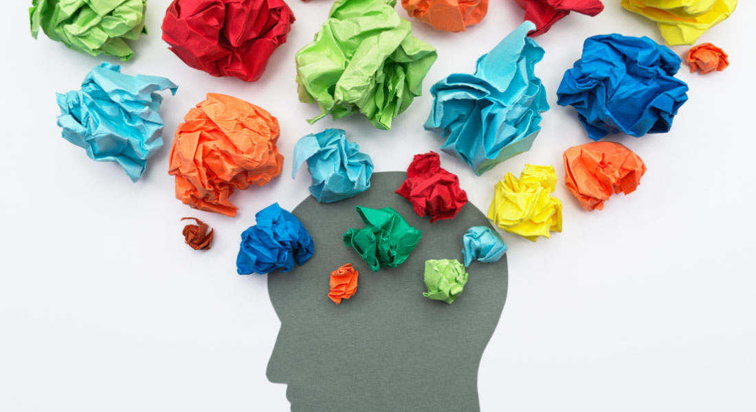 Sănătatea mentală a copiilor în perioada examenelor