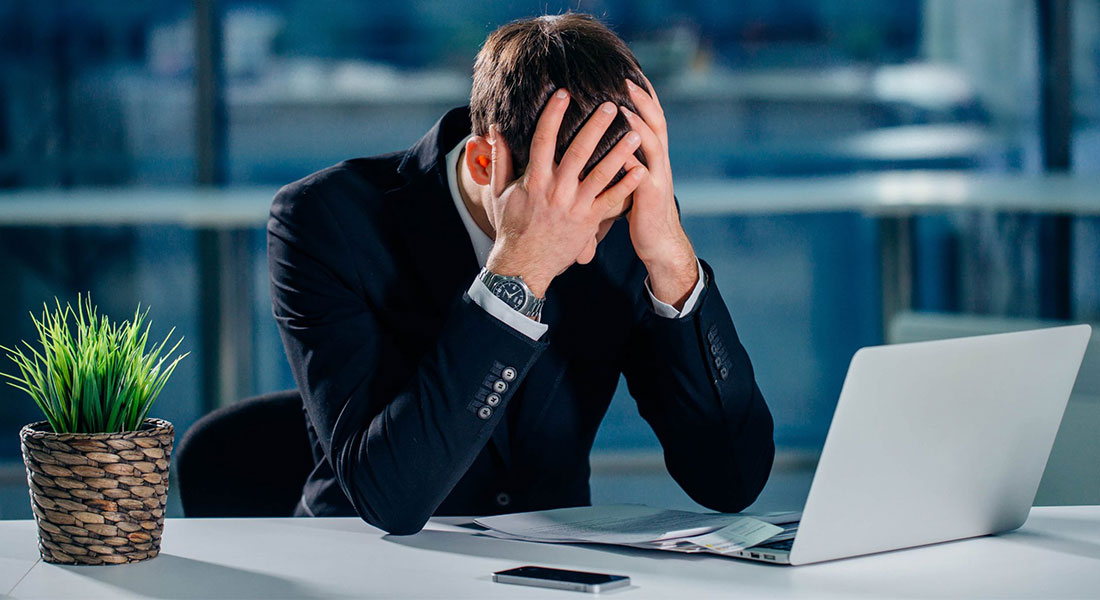 Burnout: Cum să-ți recapeți energia și să previi epuizarea profesională