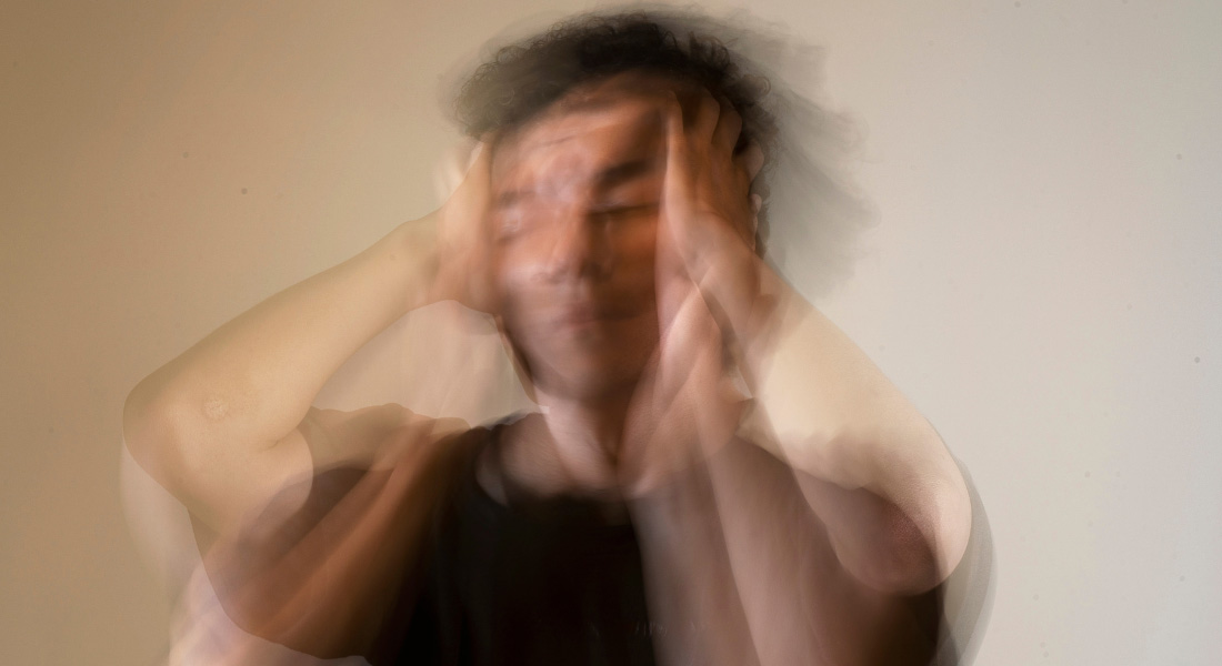 Cum recunoaștem primele semne ale depresiei Cum se manifestă despresia ascunsă.