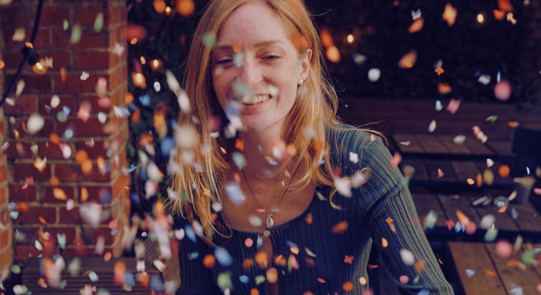 Să începem anul cu claritate. Reconectarea cu sinele și stabilirea priorităților personale