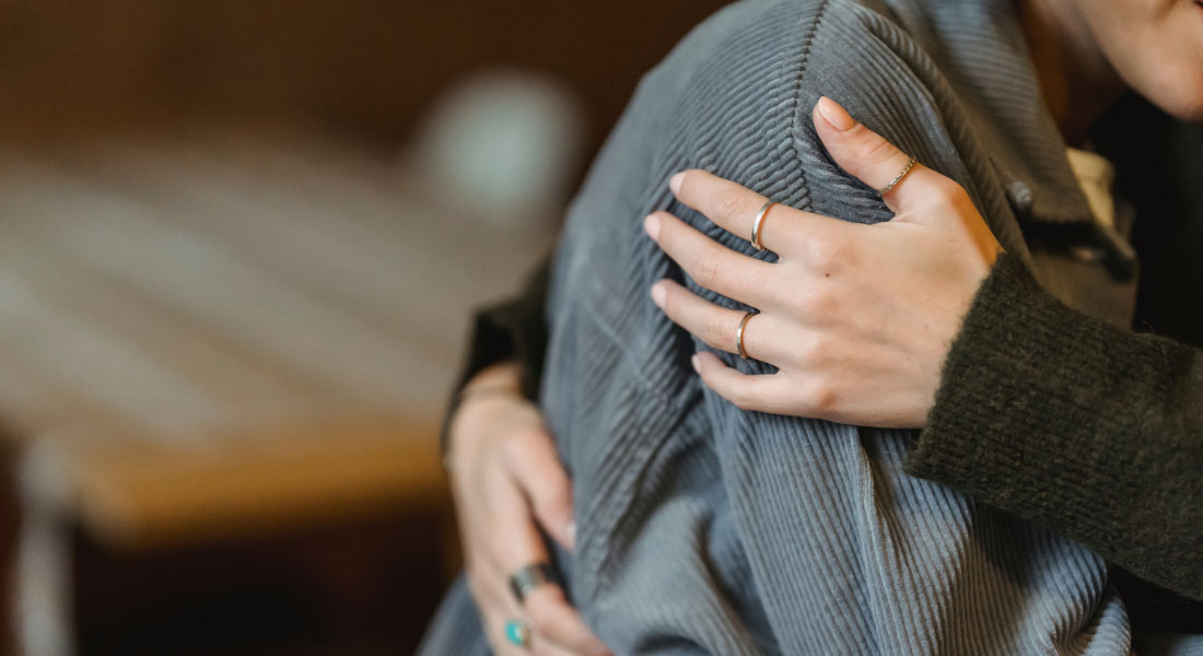 Vulnerabilitatea în relații: cum să transformăm frica în conexiune autentică