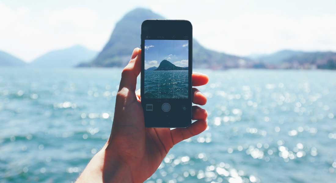 Vacanța ta are nevoie de un Digital Detox. Nu doar de o schimbare de peisaj.