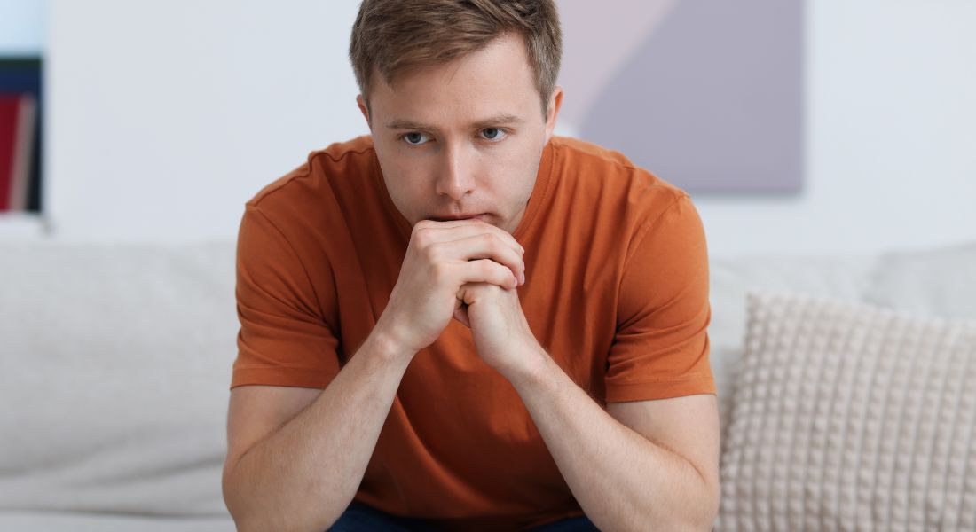 Ce este ruminarea și cum o oprești