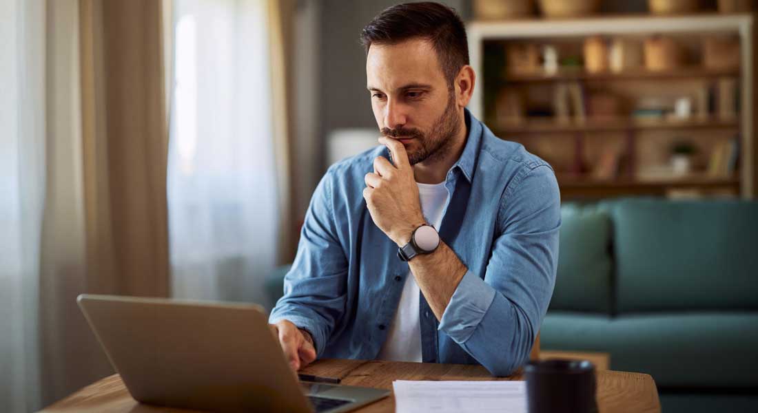 Inteligența artificială și perfecționismul: când căutarea variantei perfecte devine o capcană
